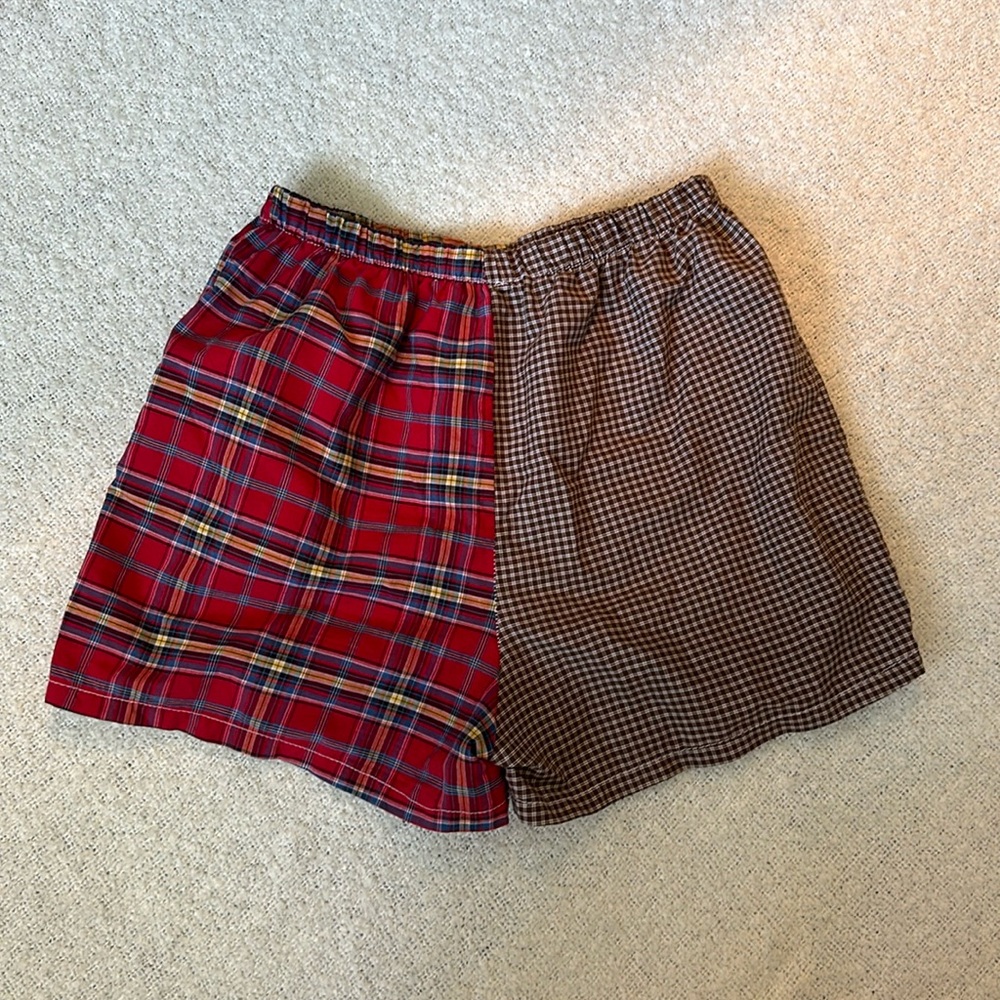 Recycled Boxer Shorts
